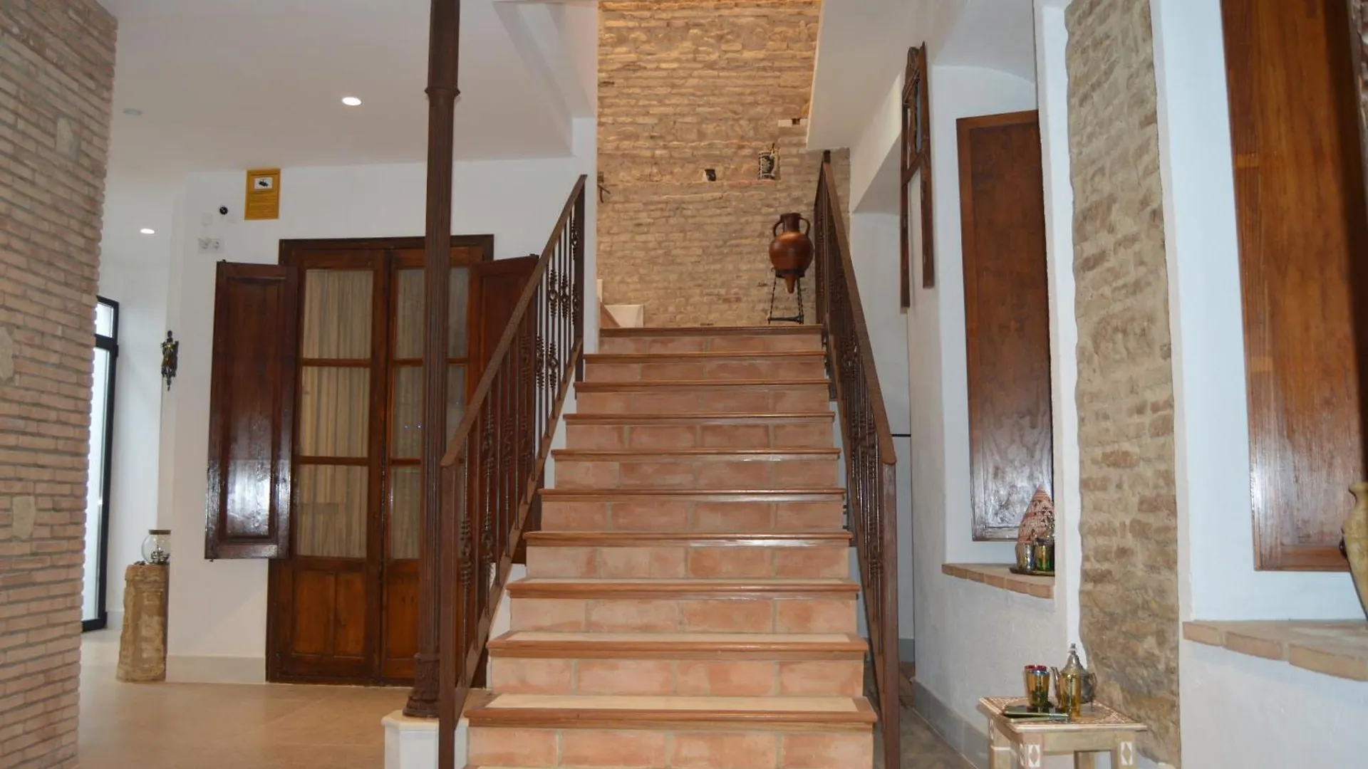 Apartment Plazuela Arco El Portillo Cordoba