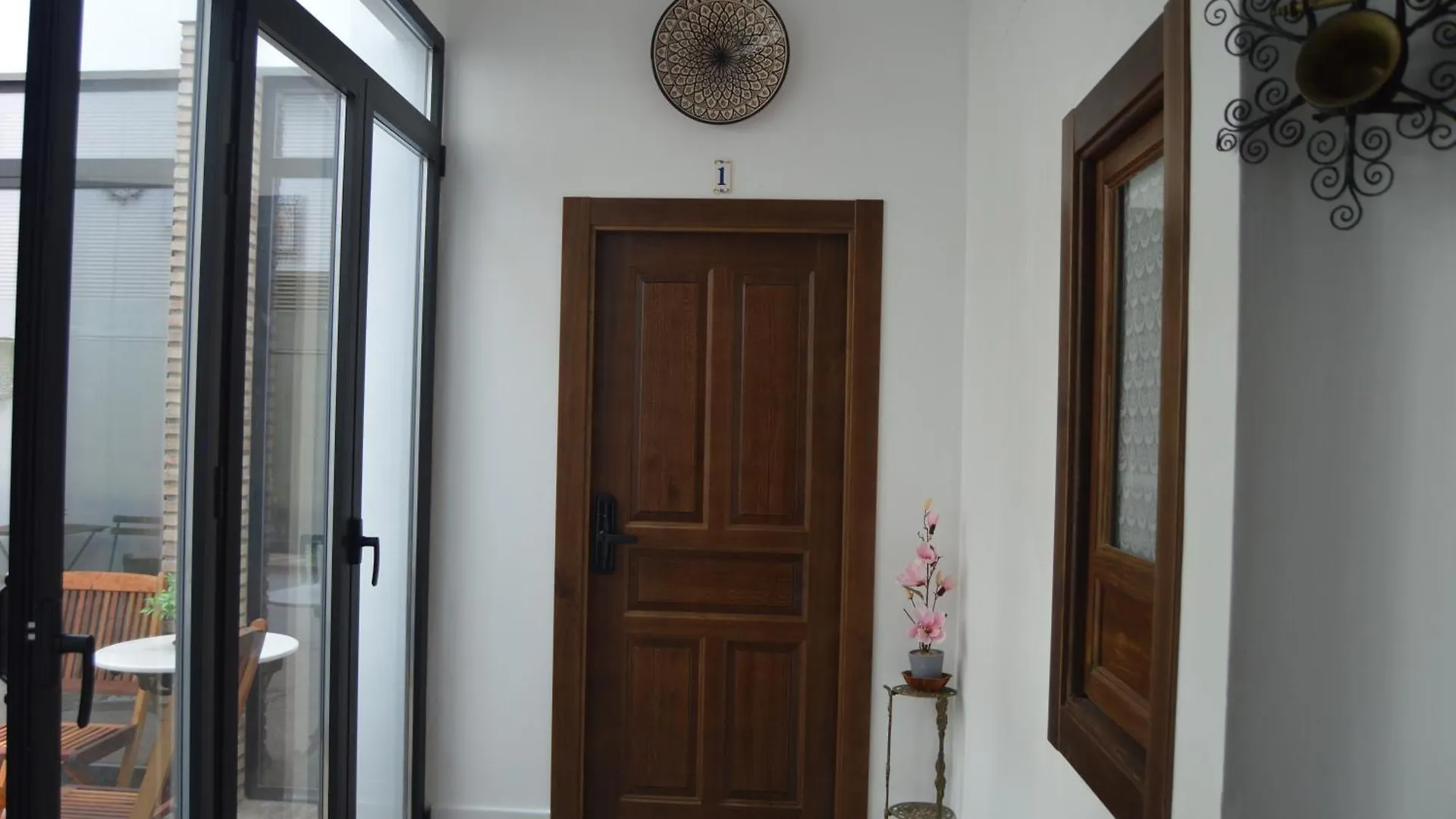 Apartment Plazuela Arco El Portillo Cordoba