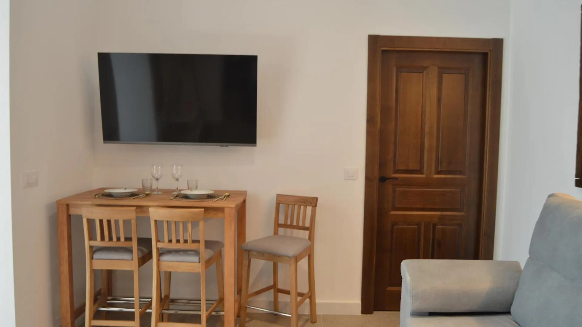 Apartmán Plazuela Arco El Portillo Córdoba