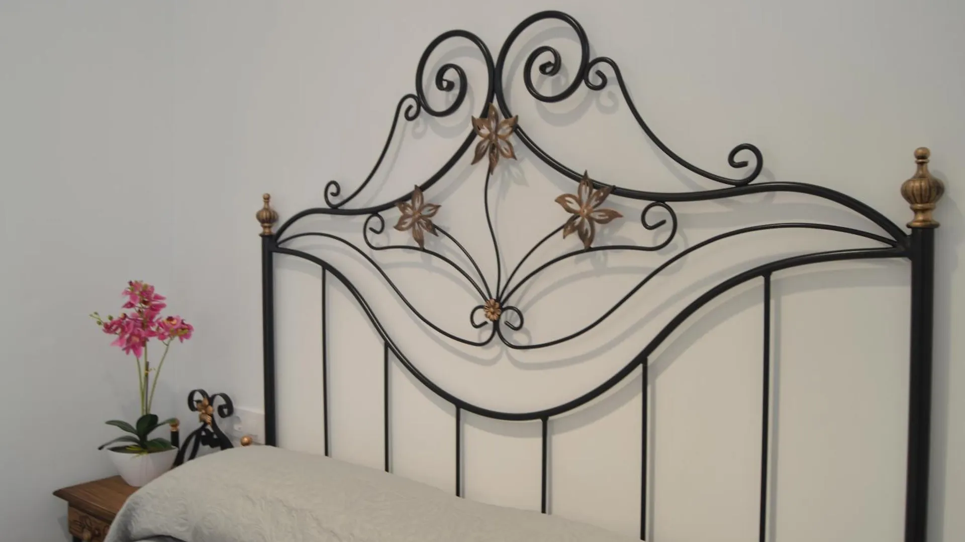 Apartment Plazuela Arco El Portillo Cordoba Spain