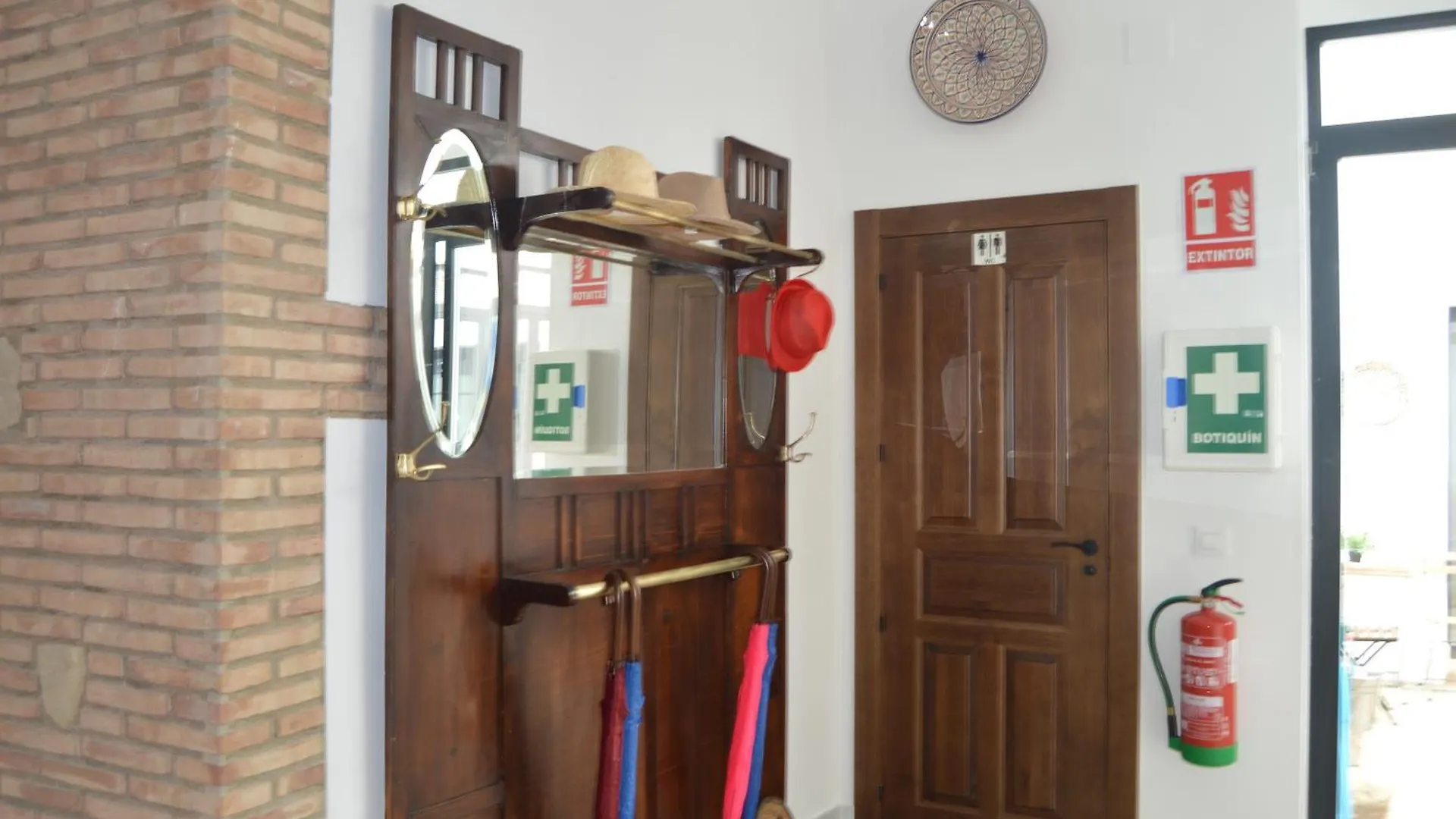 Apartment Plazuela Arco El Portillo Cordoba