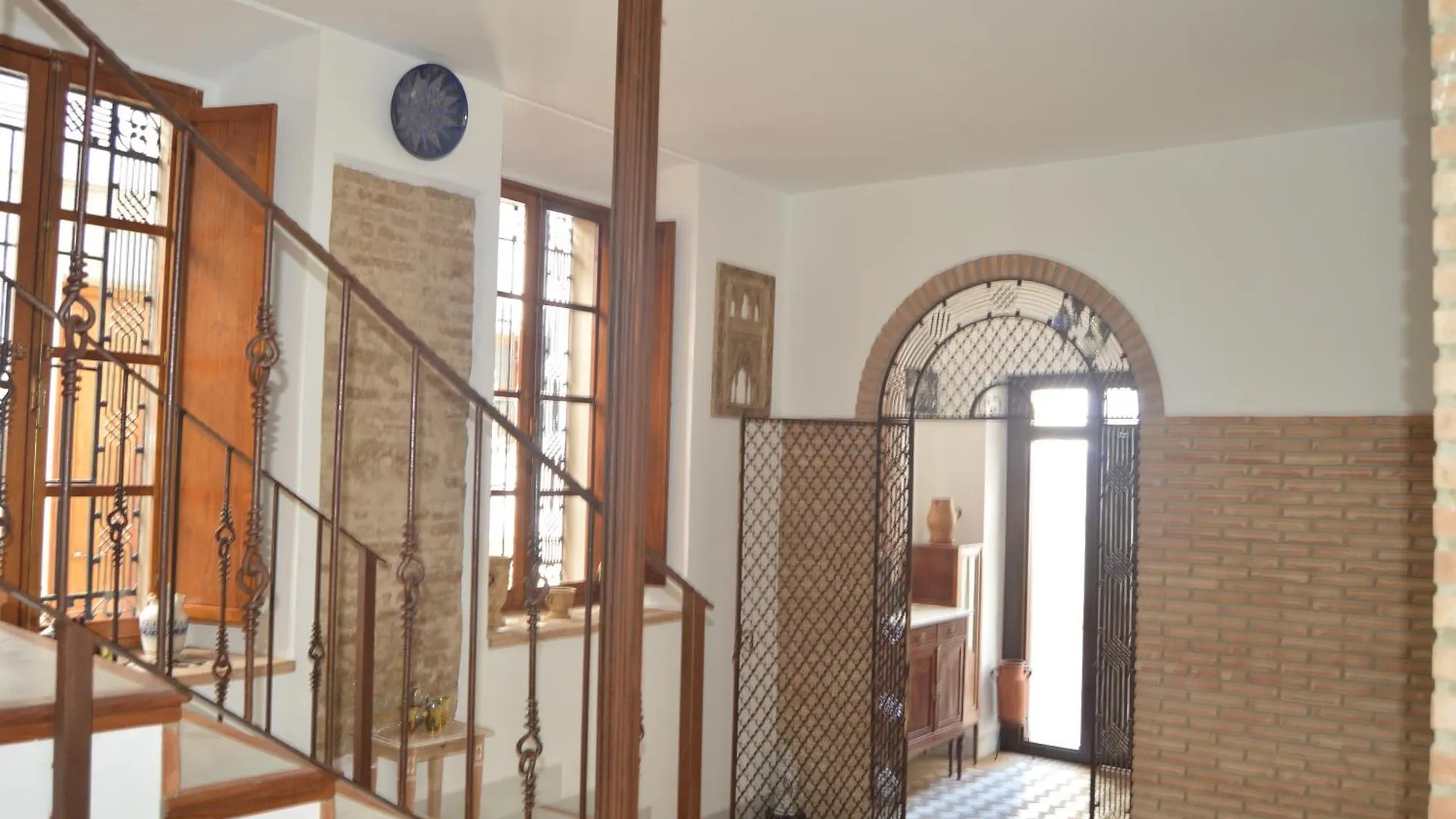 Apartmán Plazuela Arco El Portillo Córdoba