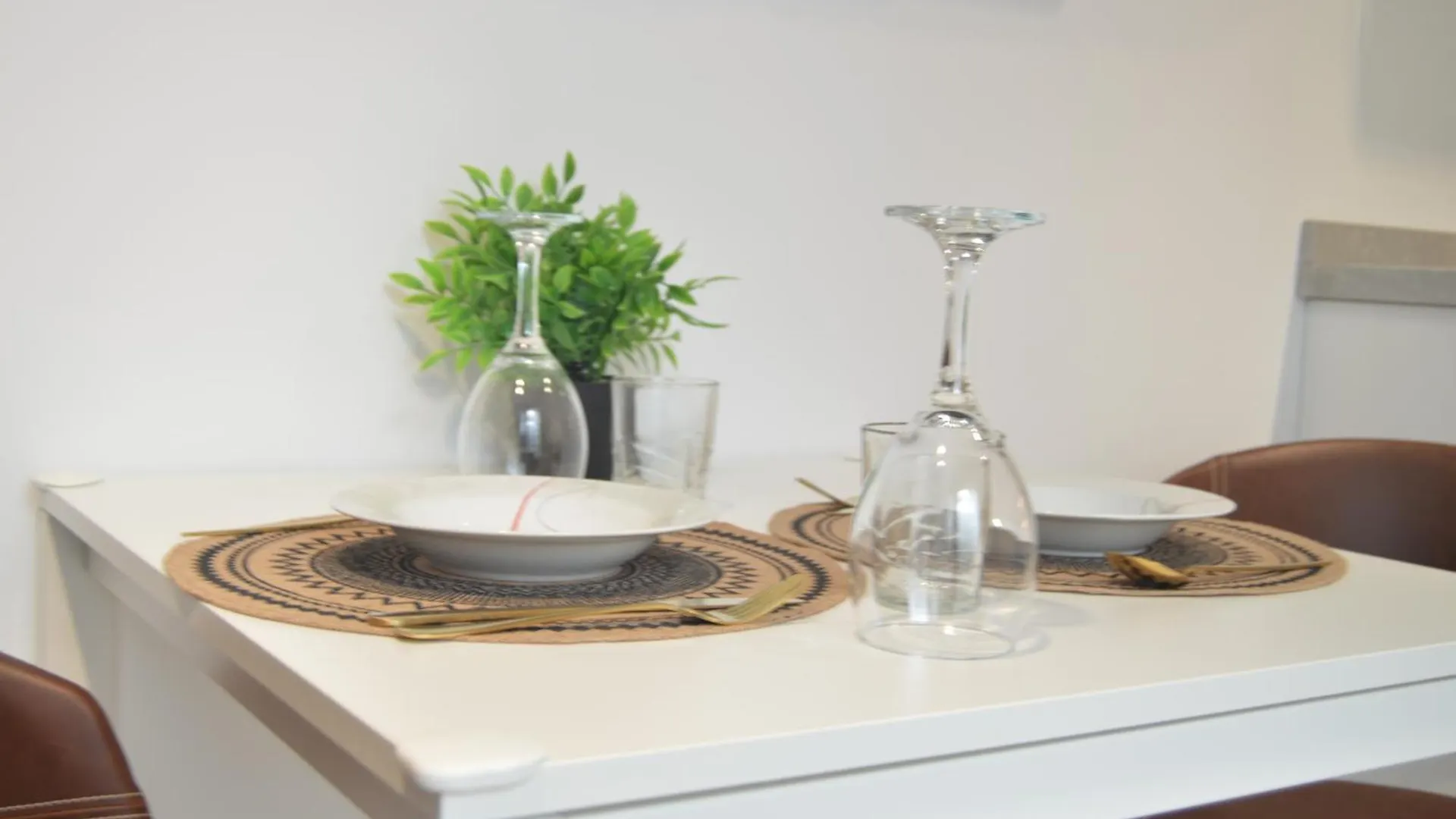 Plazuela Arco El Portillo Cordoba Apartment