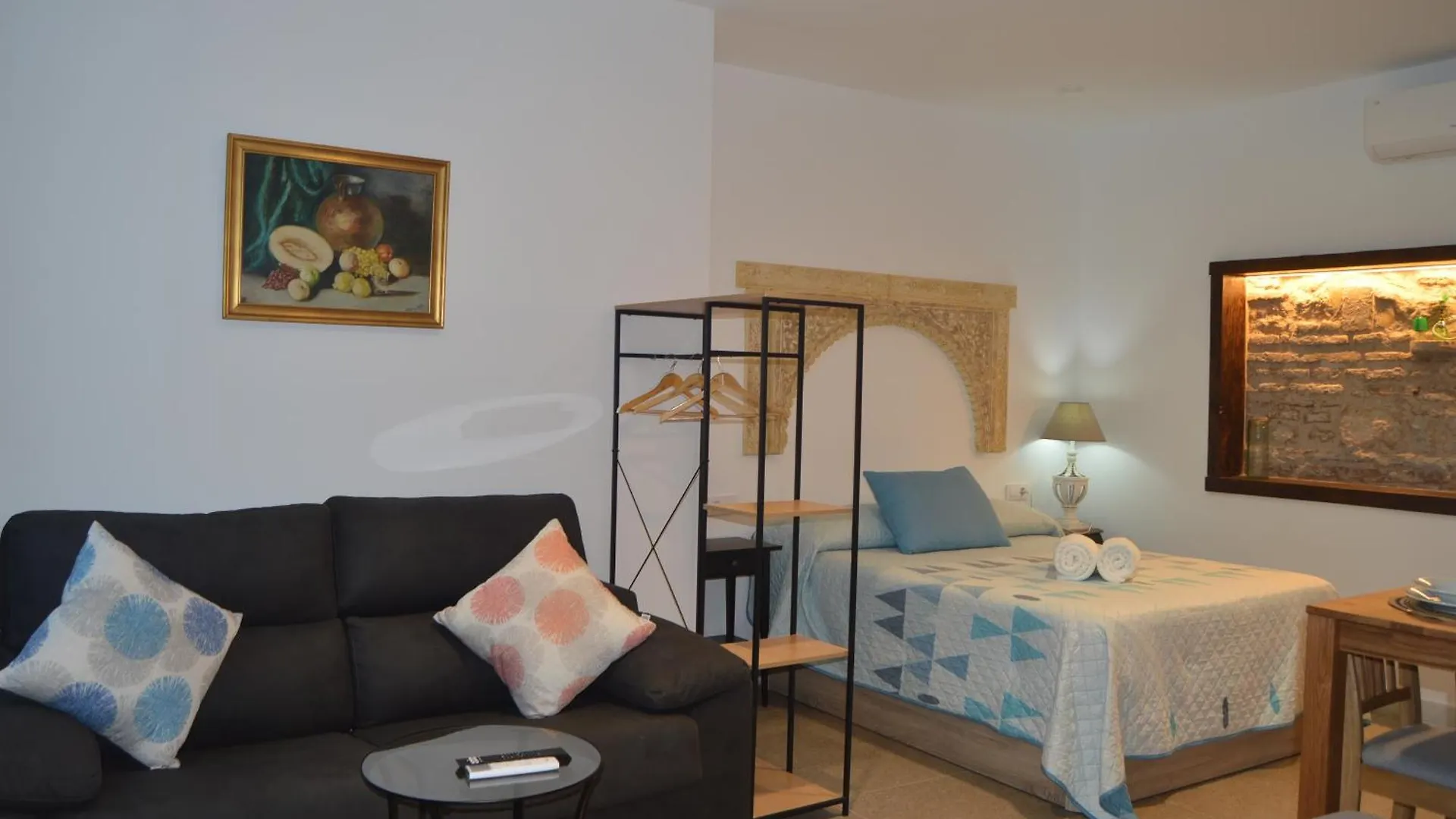 Apartment Plazuela Arco El Portillo Cordoba Spain