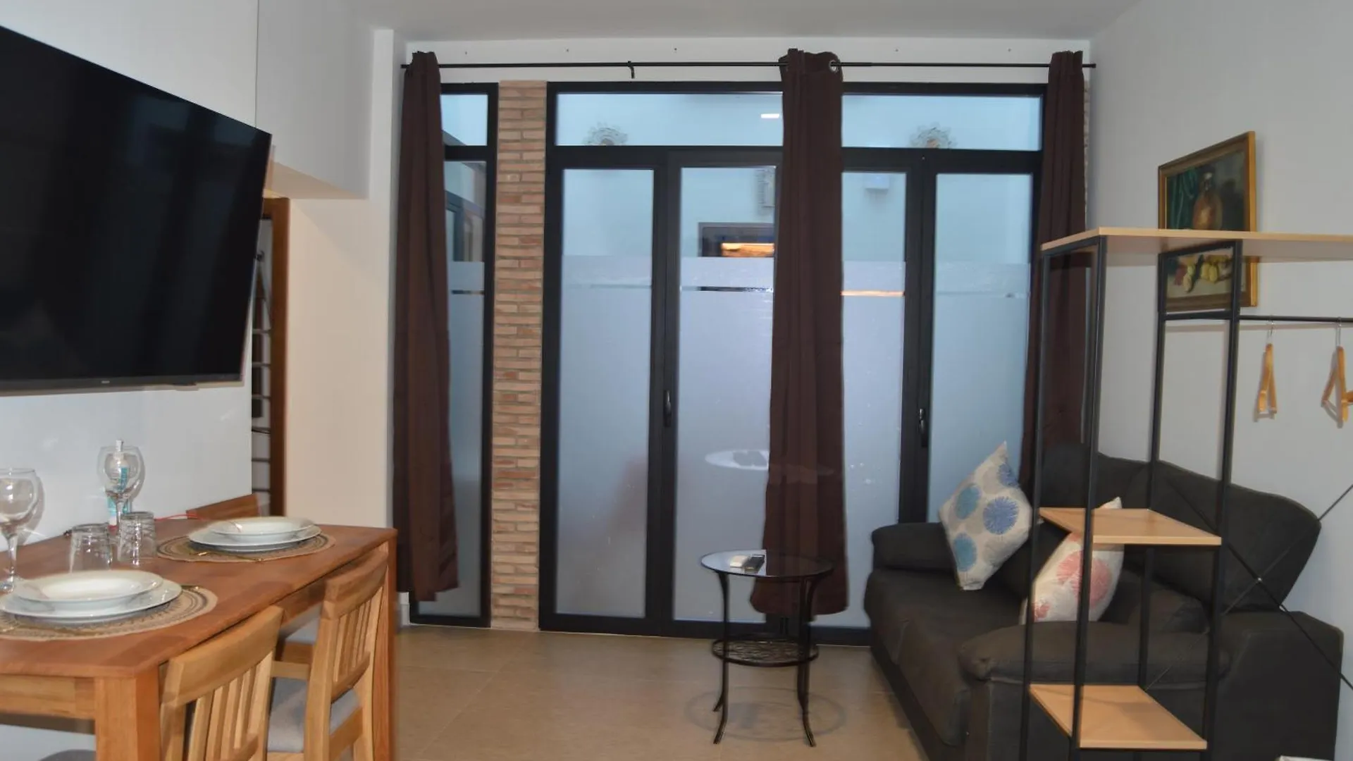 Apartmán Plazuela Arco El Portillo Córdoba
