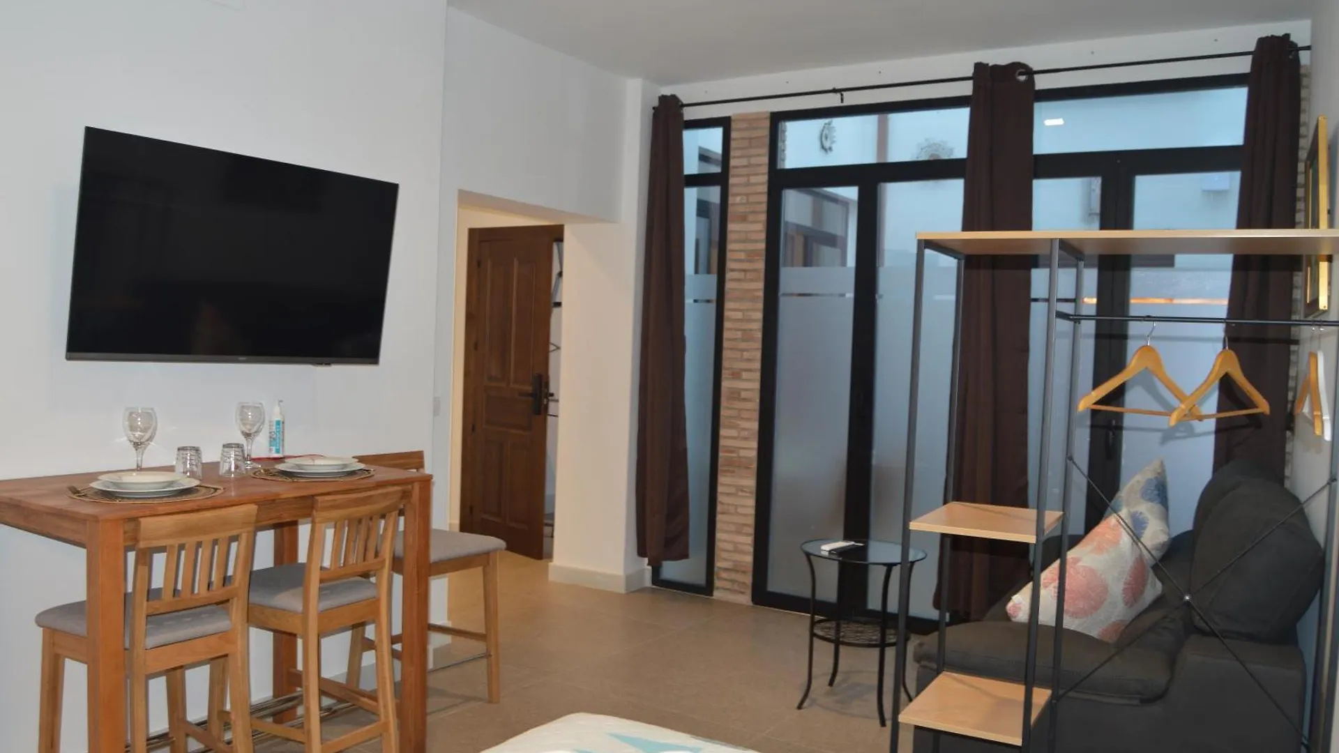 Apartment Plazuela Arco El Portillo Cordoba