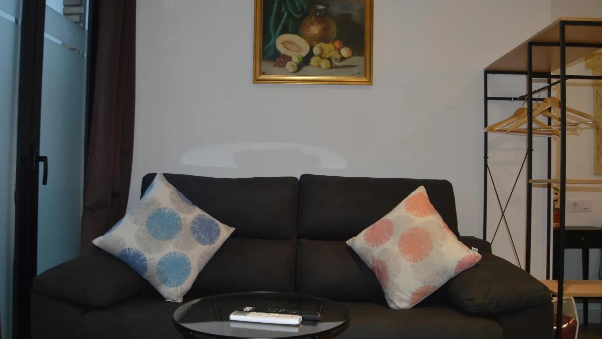 Apartmán Plazuela Arco El Portillo Córdoba