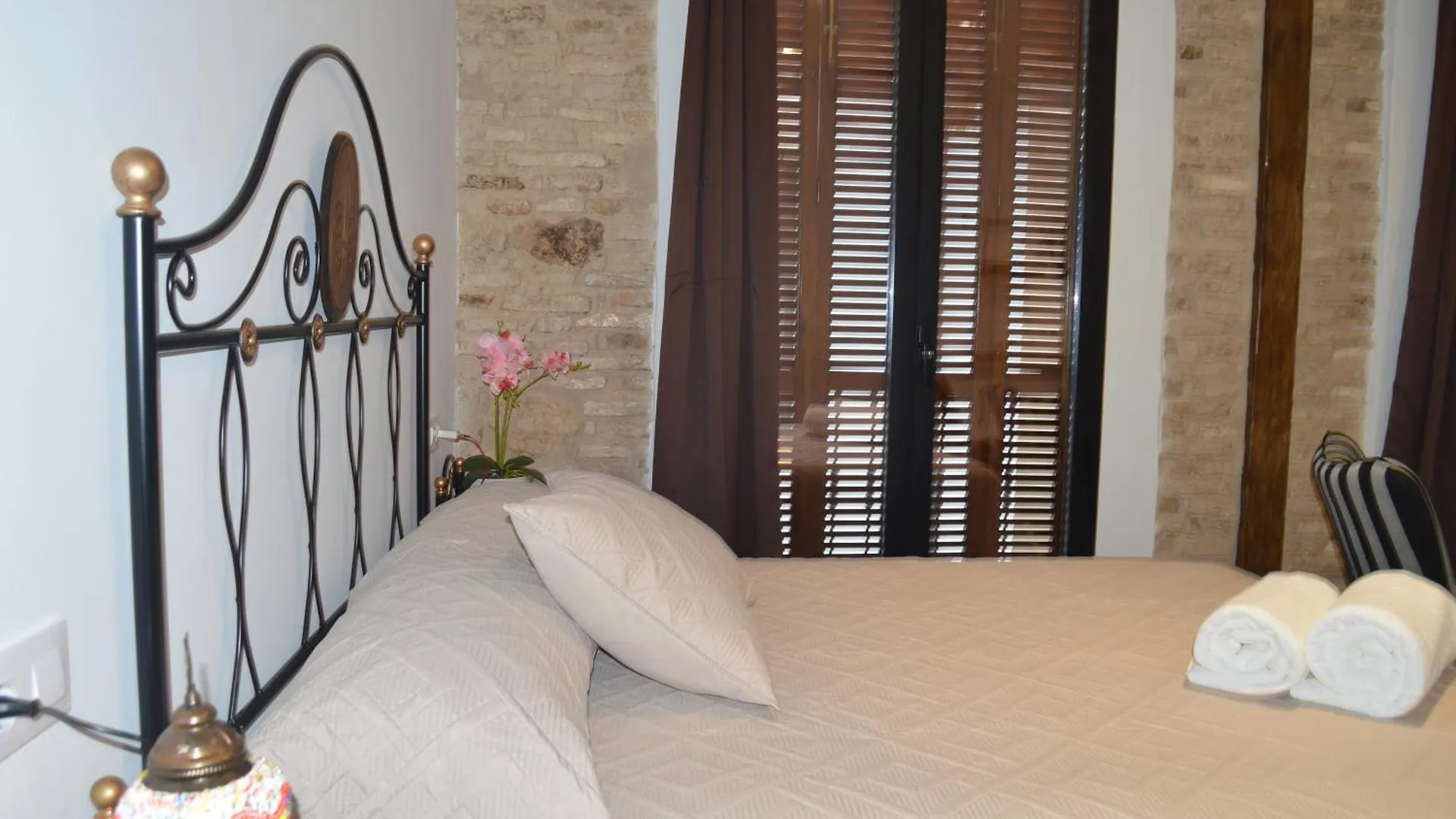 Apartmán Plazuela Arco El Portillo Córdoba