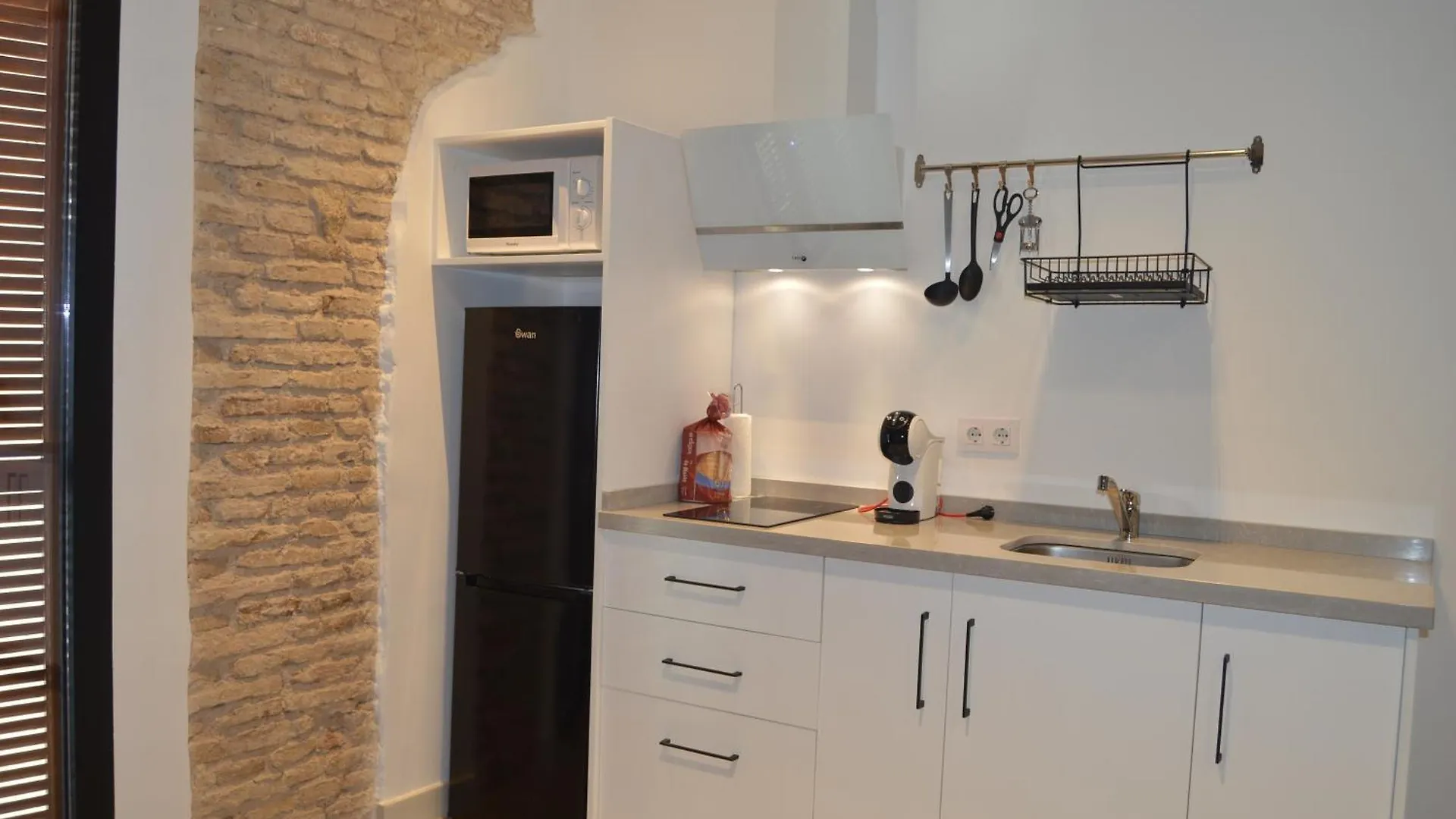 Apartment Plazuela Arco El Portillo Cordoba