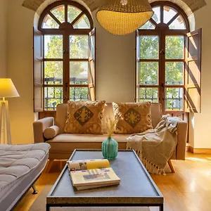 Charming 2 Bedroom At Center By Ocityzen Apartment
