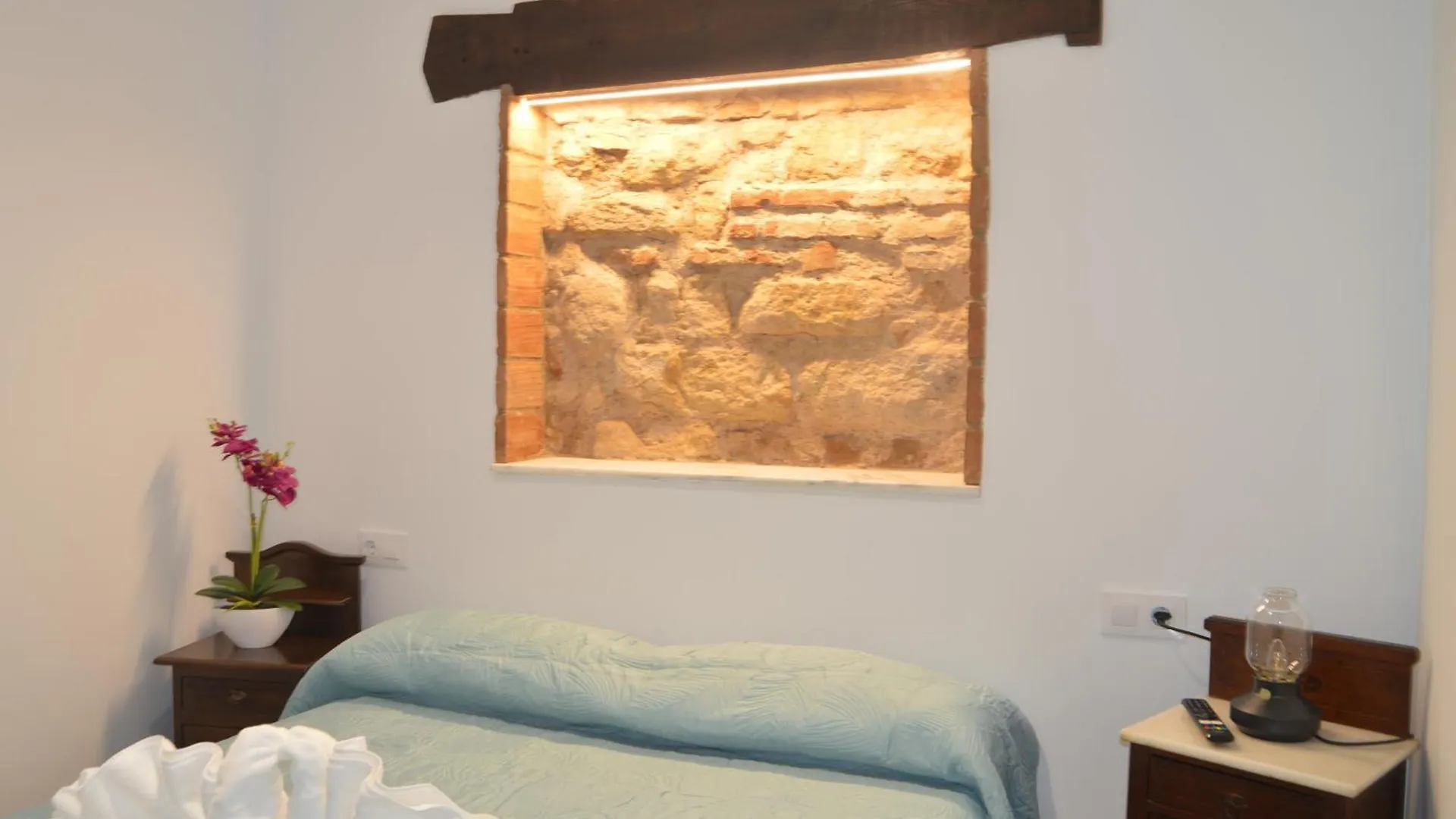Apartment Plazuela Arco El Portillo Cordoba