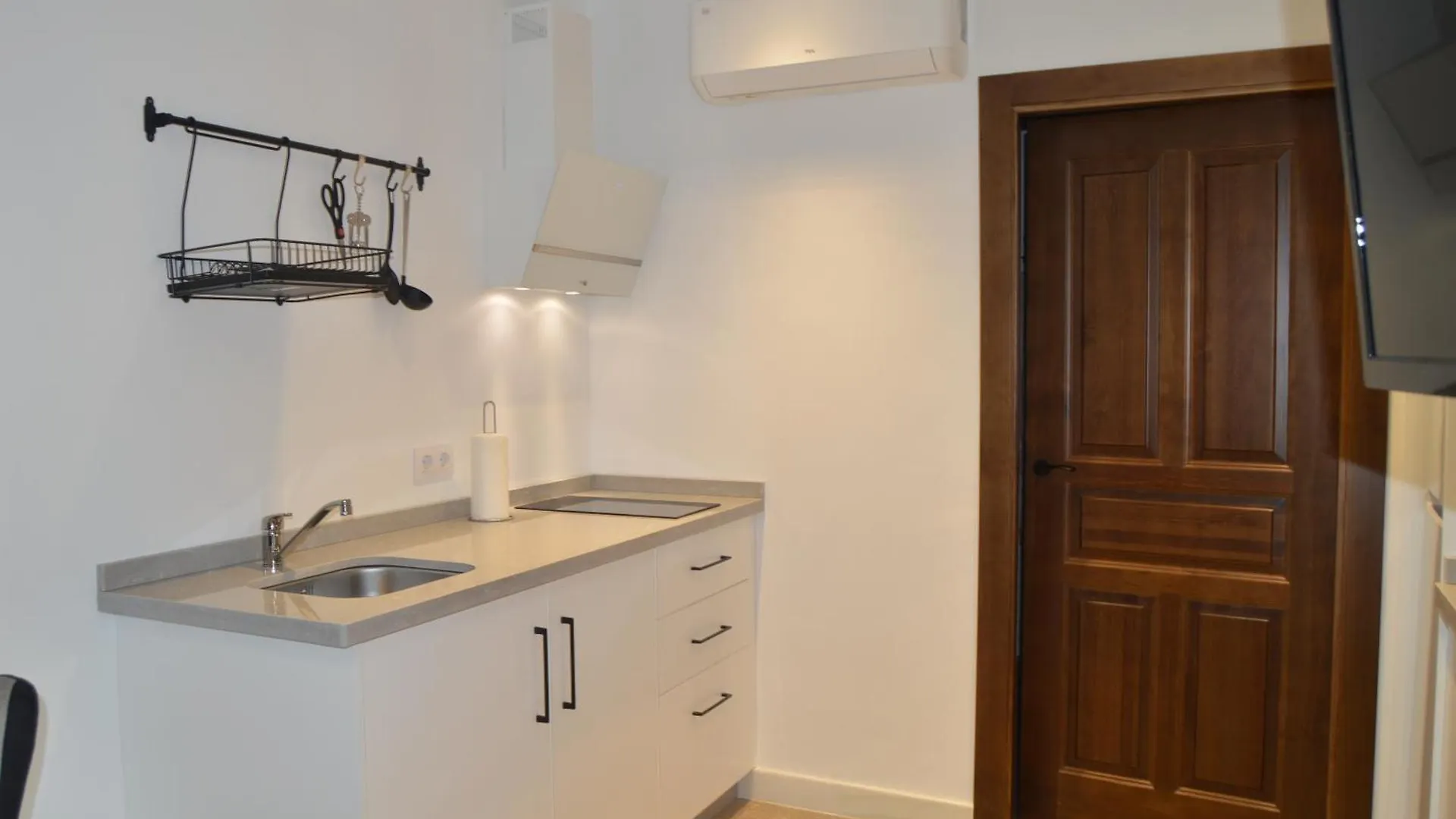 Apartment Plazuela Arco El Portillo Cordoba