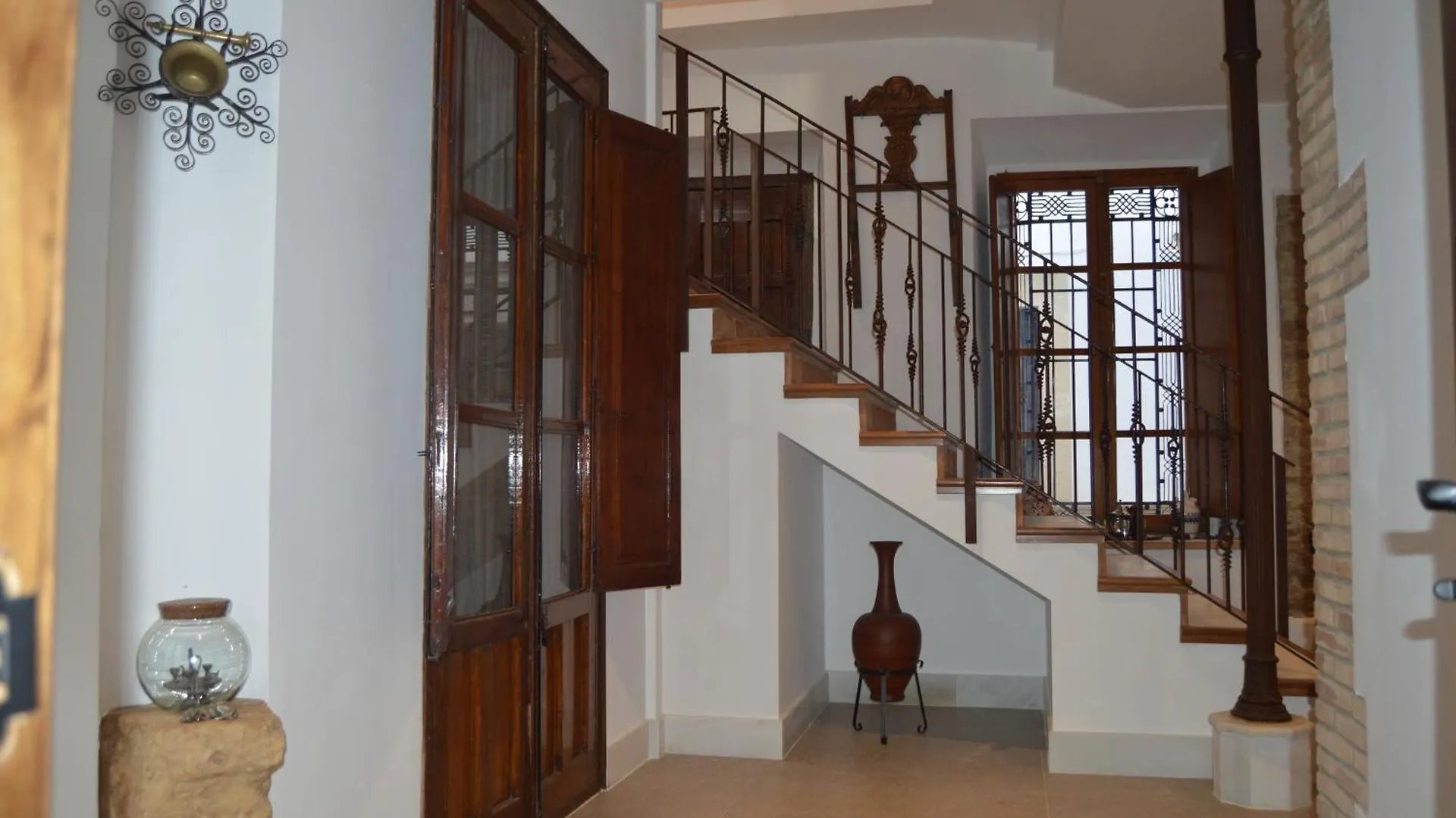 Apartment Plazuela Arco El Portillo Cordoba Spain