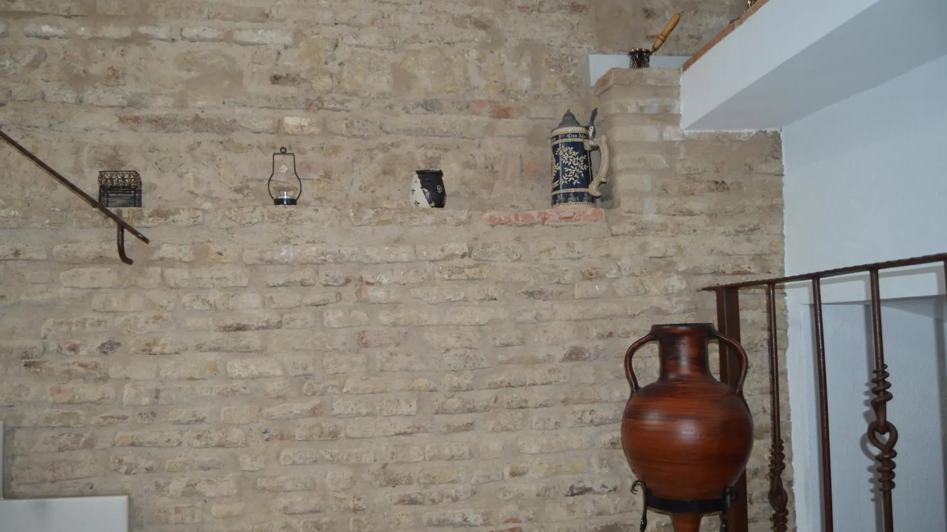Apartment Plazuela Arco El Portillo Cordoba