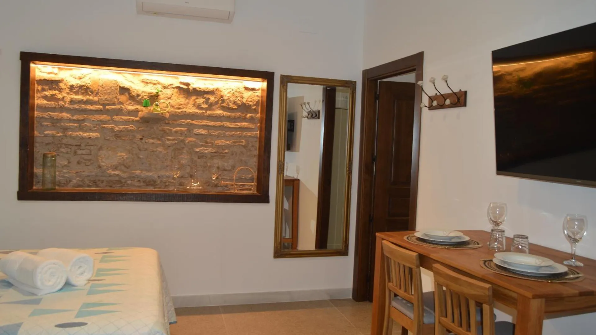 Apartment Plazuela Arco El Portillo Cordoba