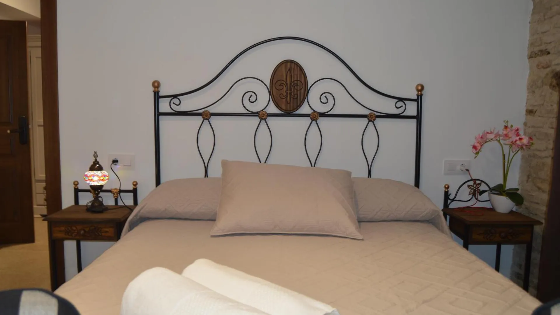Apartment Plazuela Arco El Portillo Cordoba Spain