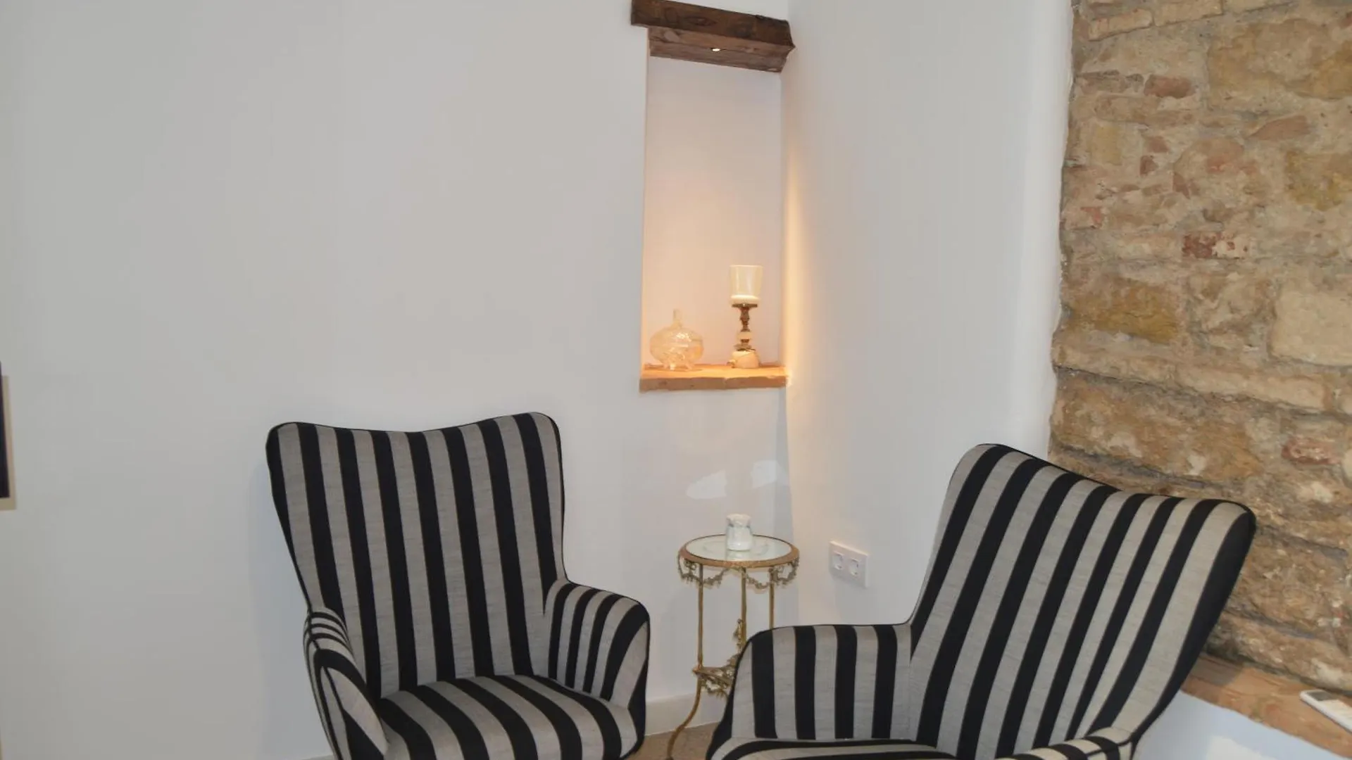 Apartment Plazuela Arco El Portillo Cordoba