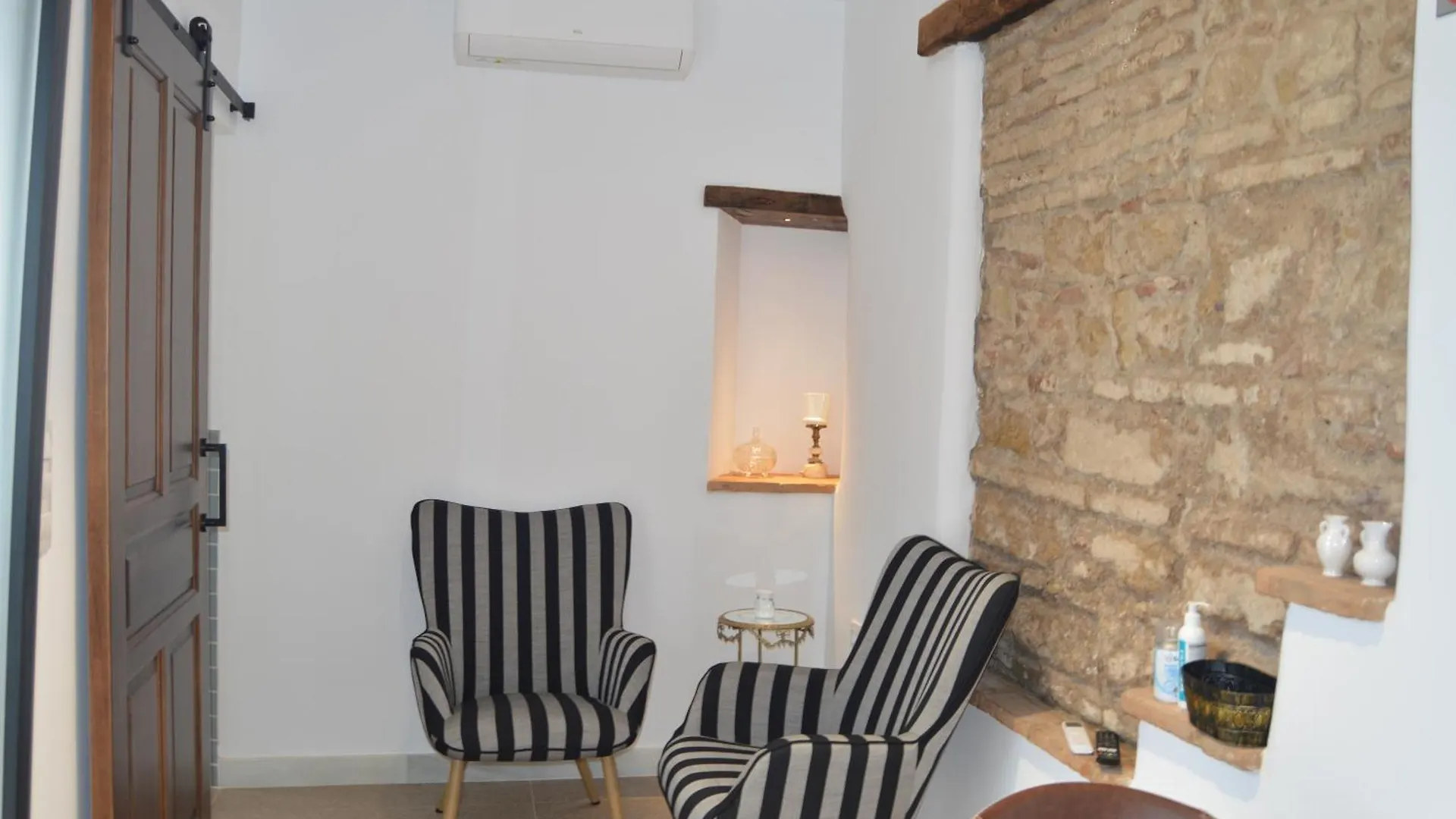 Apartment Plazuela Arco El Portillo Cordoba